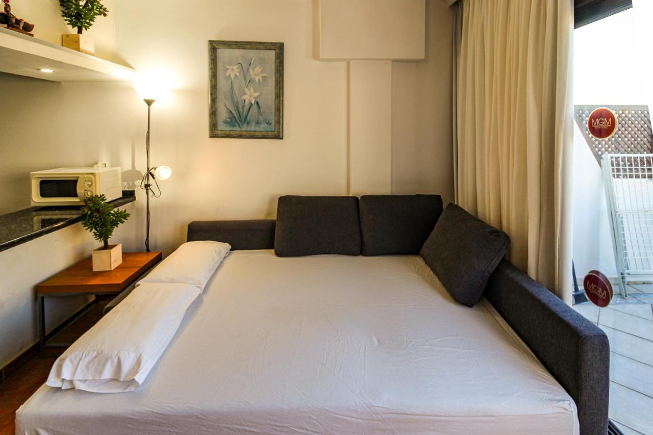 Apartment On Top Floor With Heated Pool In Golf Del Sur San Miguel de Abona Exterior foto