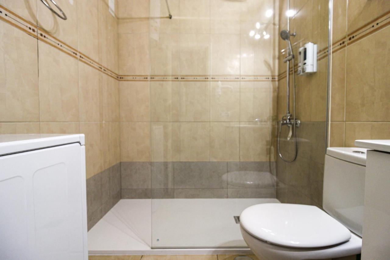 Apartment On Top Floor With Heated Pool In Golf Del Sur San Miguel de Abona Exterior foto