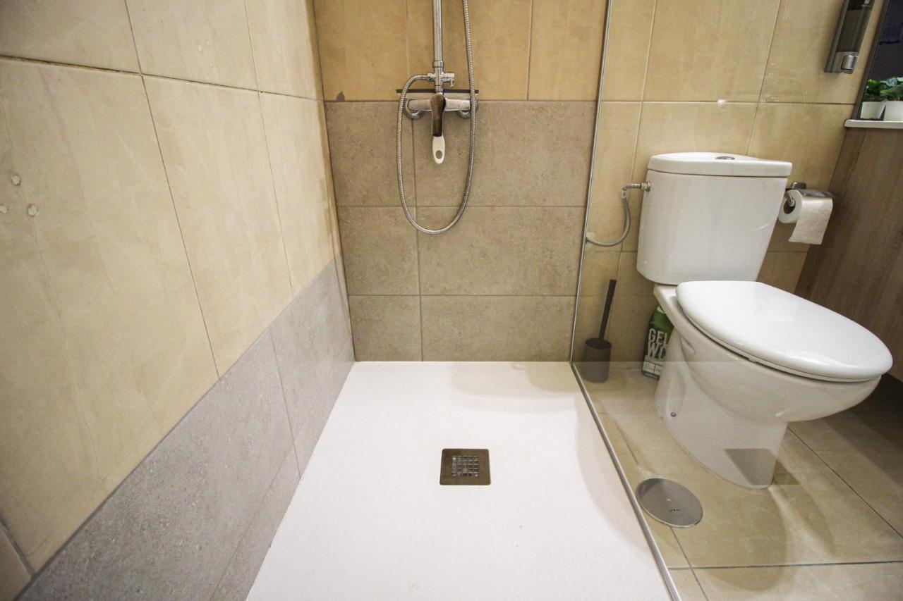 Apartment On Top Floor With Heated Pool In Golf Del Sur San Miguel de Abona Exterior foto
