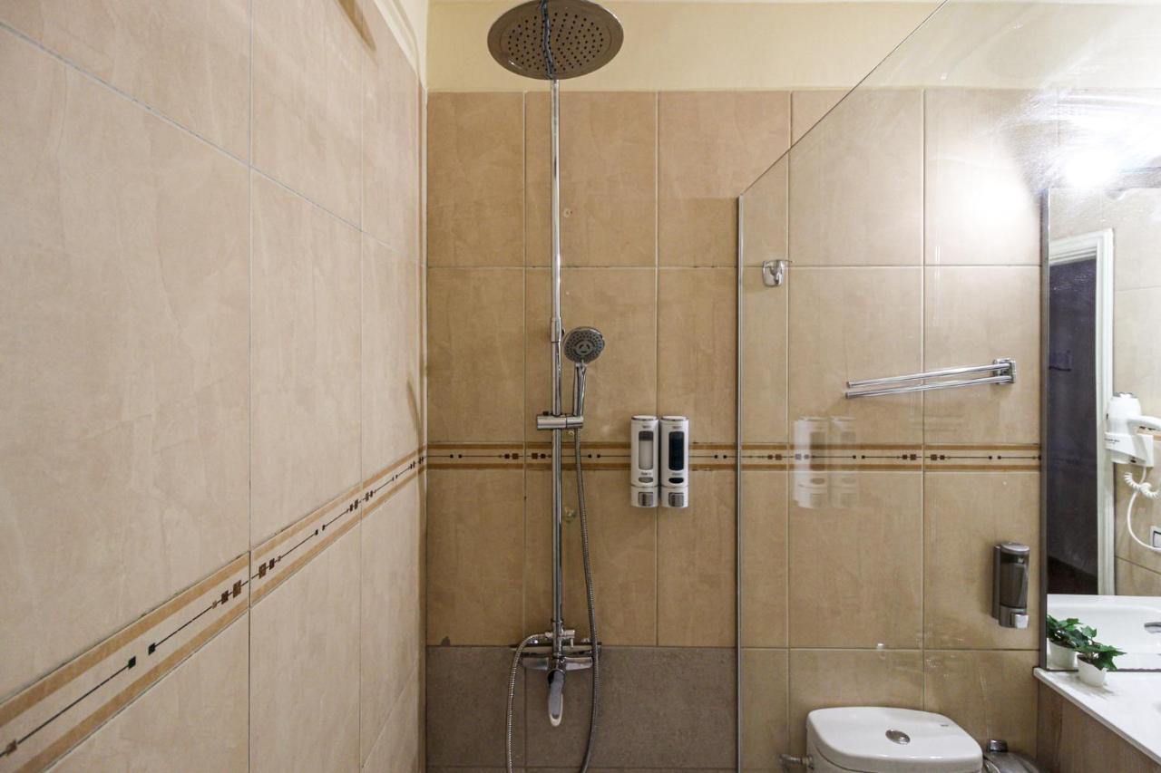 Apartment On Top Floor With Heated Pool In Golf Del Sur San Miguel de Abona Exterior foto